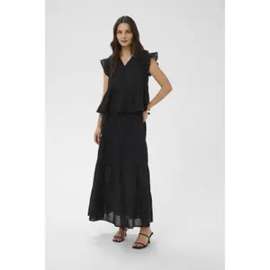 Women's blouse KAFFE Valerie image-2
