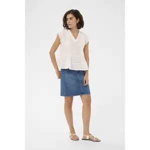 Women's blouse KAFFE Valerie image-2