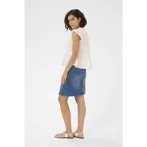 Women's blouse KAFFE Valerie image-5
