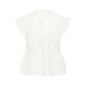 Women's blouse KAFFE Valerie image-4