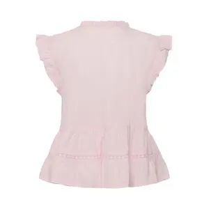 Women's blouse KAFFE KAValerie image-6