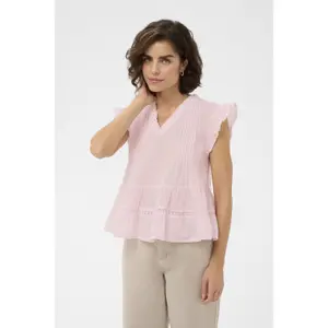 Women's blouse KAFFE KAValerie image-2