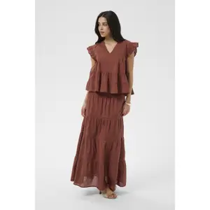 Women's blouse KAFFE Valerie image-2