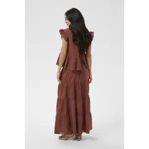 Women's blouse KAFFE Valerie image-4