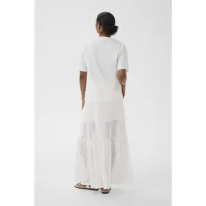 Γυναικείο T-shirt KAFFE KAKelly image-4