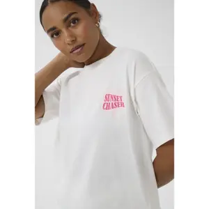Γυναικείο T-shirt KAFFE KAKelly image-5