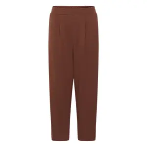 Γυναικεία παντελόνια KAFFE KAannieKAAnnie image-3