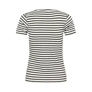 Γυναικείο T-shirt KAFFE Liddy Flower image-3
