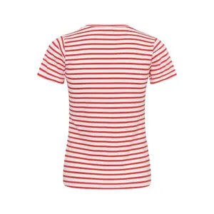 Γυναικείο T-shirt KAFFE Liddy Flower image-3
