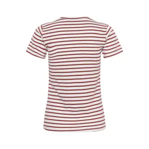 Γυναικείο T-shirt KAFFE Liddy Flower image-4