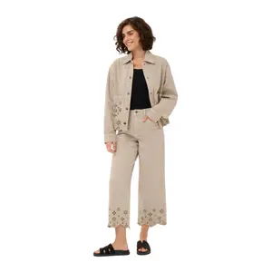 Women's jacket KAFFE Mimi image-1