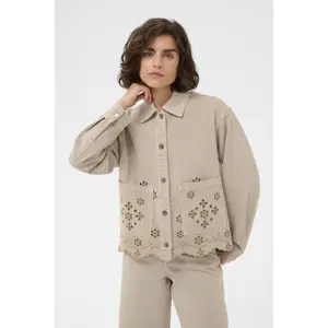 Women's jacket KAFFE Mimi image-2