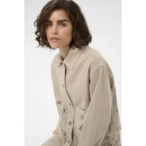 Women's jacket KAFFE Mimi image-5