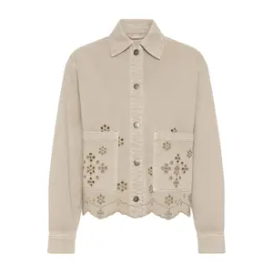 Women's jacket KAFFE Mimi image-0