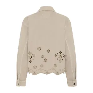 Women's jacket KAFFE Mimi image-3