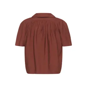 Women's blouse KAFFE Emily image-4