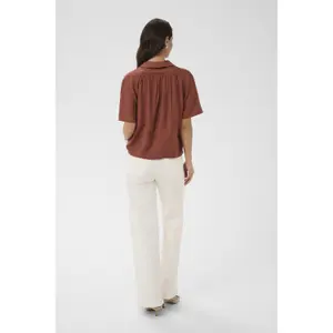 Women's blouse KAFFE Emily image-5