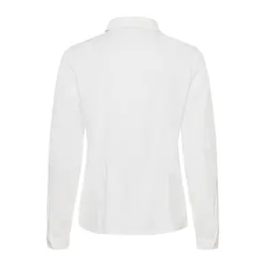 Women's long sleeve shirt KAFFE Kagiulia image-3
