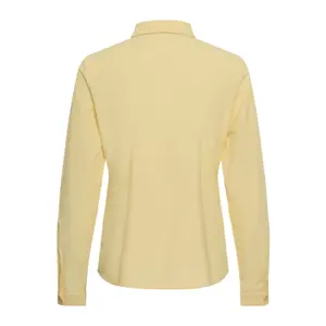 Women's long sleeve blouse KAFFE Kagiulia image-3