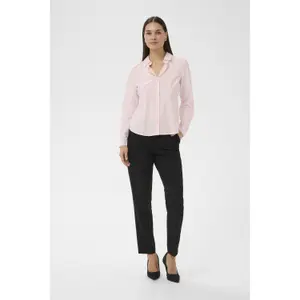 Woman's shirt KAFFE Giulia image-2