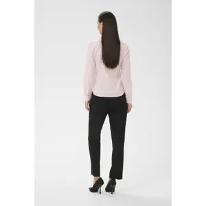 Woman's shirt KAFFE Giulia image-4