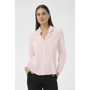 Woman's shirt KAFFE Giulia image-1