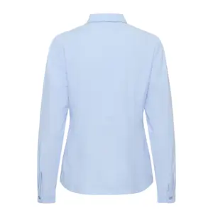 Women's long sleeve shirt KAFFE Kagiulia image-3