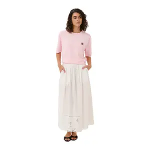 Women's skirt KAFFE Gertrud image-1