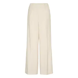 Women's Trousers KAFFE Annetta HW image-0