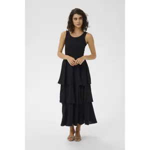 Women's dress KAFFE KAerika image-1