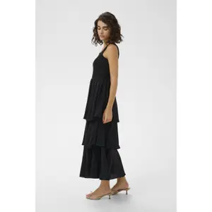 Women's dress KAFFE KAerika image-2