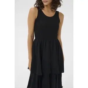 Women's dress KAFFE KAerika image-3