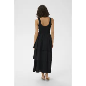 Women's dress KAFFE KAerika image-5