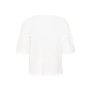 Women's blouse KAFFE Gertrud image-3