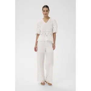 Women's blouse KAFFE Gertrud image-1