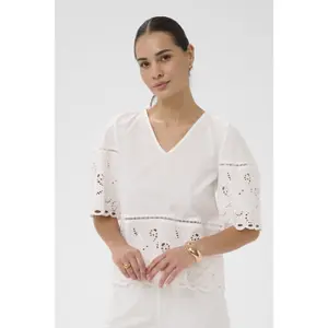 Women's blouse KAFFE Gertrud image-2