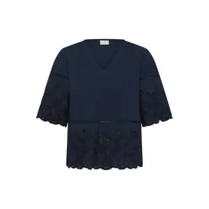 Women's blouse KAFFE Gertrud image-0