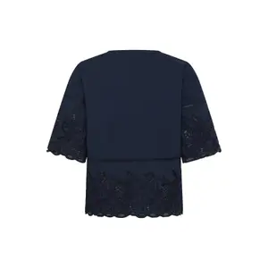 Women's blouse KAFFE Gertrud image-4