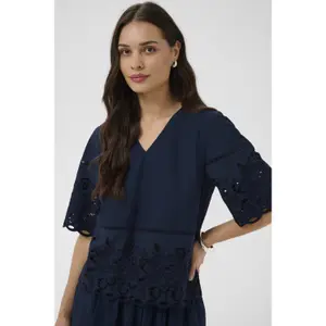 Women's blouse KAFFE Gertrud image-3