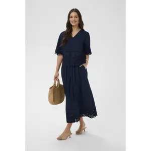 Women's blouse KAFFE Gertrud image-2