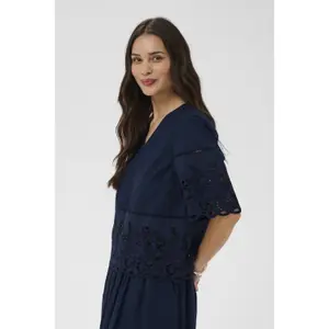 Women's blouse KAFFE Gertrud image-6