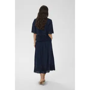 Women's blouse KAFFE Gertrud image-5