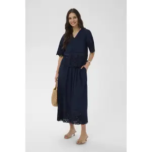 Women's blouse KAFFE Gertrud image-1