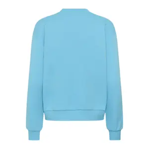 Sweatshirt woman KAFFE Lilje image-1