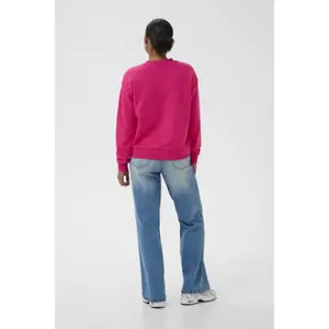 Sweatshirt woman KAFFE KAlilje image-6