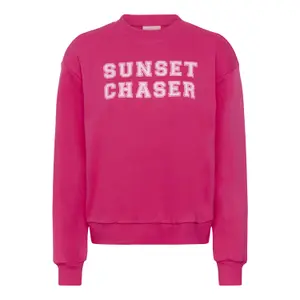 Sweatshirt woman KAFFE KAlilje image-0