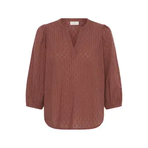 Women's blouse KAFFE Bea image-0