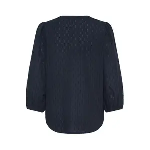Women's blouse KAFFE Bea image-4