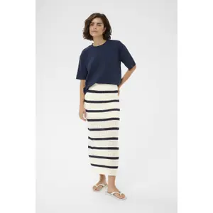 Women's skirt KAFFE Brianna image-3