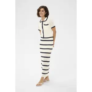 Women's skirt KAFFE Brianna image-4